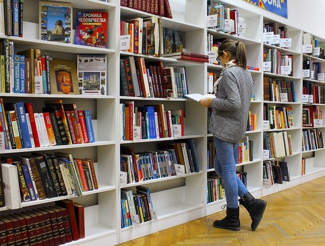 Детская библиотека №242 переехала на Карамышевскую набережную временно &#8212; администрация