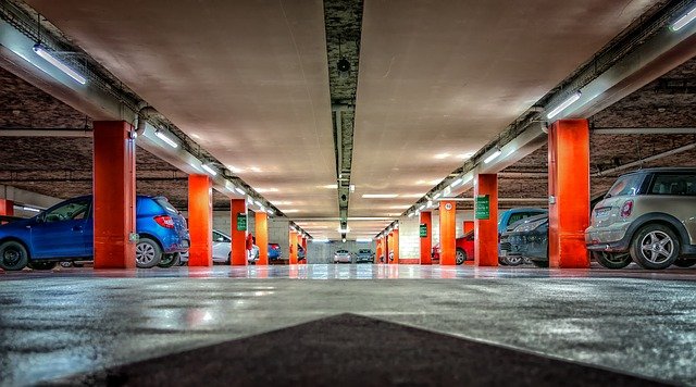 12 и 14 июня парковка в Хорошёво-Мнёвниках станет бесплатной
