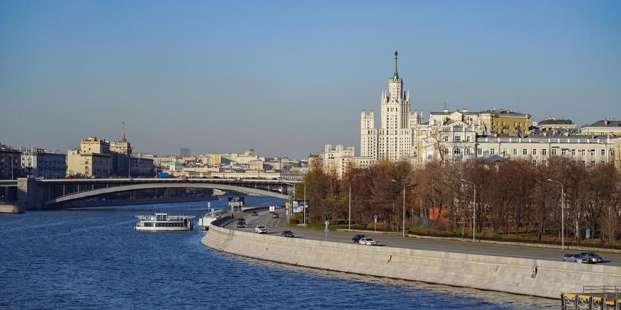 Столичные единороссы представили свою предвыборную программу