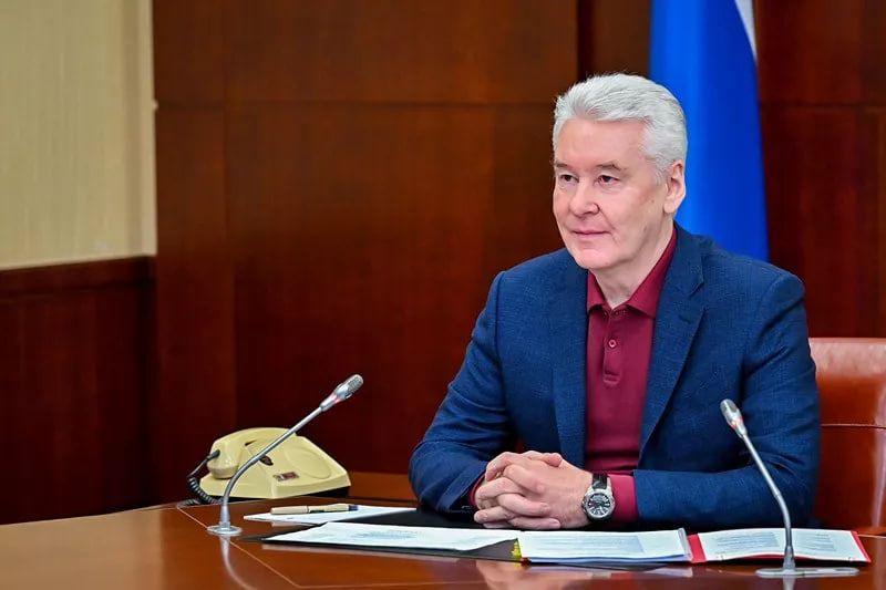 Собянин рассказал о возможностях нового спорткомплекса на северо-востоке Москвы